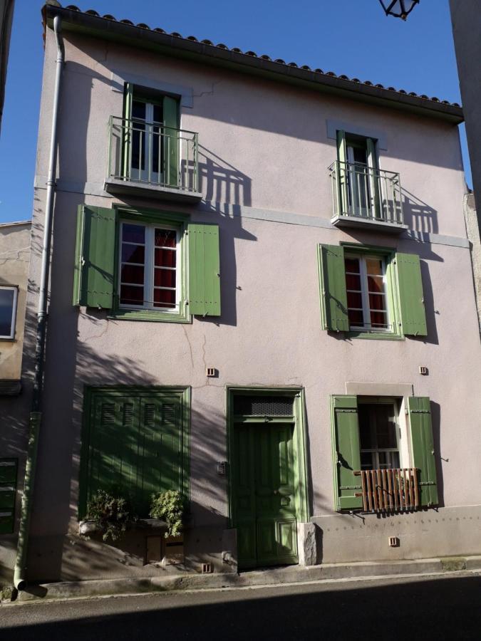Le Midi 2 Apartment Trebes Bagian luar foto